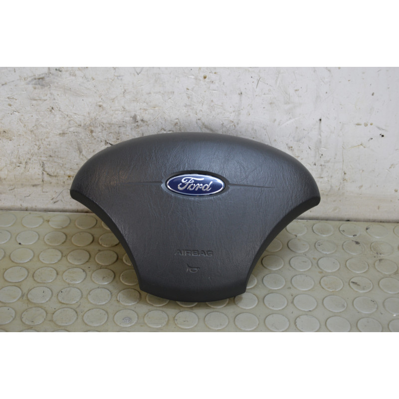 Airbag volante Ford Focus dal 1998 al 2004 cod 2m51a042b85de  1745845323103