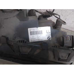 Faro fanale proiettore ant dx Bmw Serie 3 E46 Touring dal 2001 al 2005 cod 63.12-6910956  1745847426864