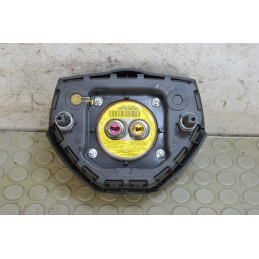 Airbag volante Opel Astra H dal 2004 al 2013 cod 13111344  1745847352606