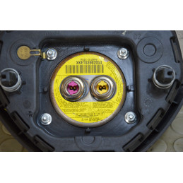 Airbag volante Opel Astra H dal 2004 al 2013 cod 13111344  1745847352606