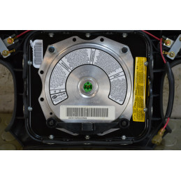 Airbag volante Hyundai Atos Prime dal 1999 al 2009 cod 5690005000LM  1745847889195