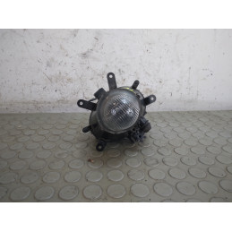 Faro fendinebbia proiettore ant dx Bmw Serie 3 E46 Touring dal 2001 al 2005 cod eec72t  1745848145597