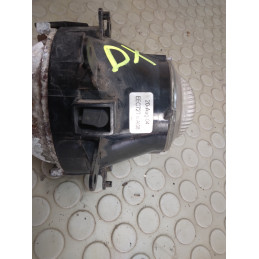 Faro fendinebbia proiettore ant dx Bmw Serie 3 E46 Touring dal 2001 al 2005 cod eec72t  1745848145597