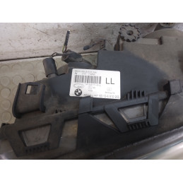 Faro Fanale proiettore ant sx Bmw Serie 3 E46 Touring dal 2001 al 2005 cod 63.12-6 910 955  1745849947473