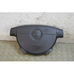 Airbag volante Daewoo Lacetti dal 2005 al 2009 cod 964047974  1745851954865