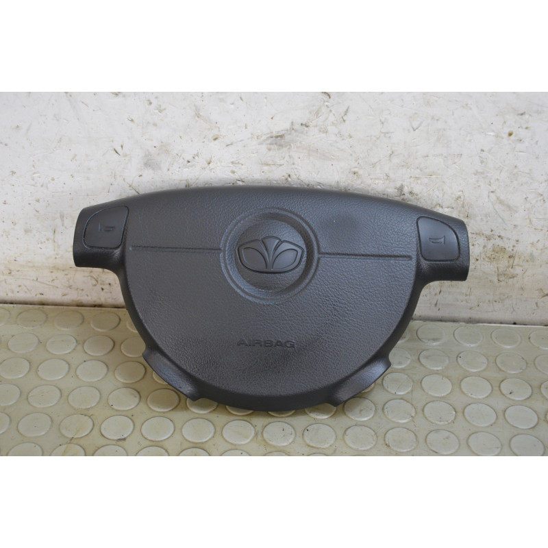 Airbag volante Daewoo Lacetti dal 2005 al 2009 cod 964047974  1745851954865