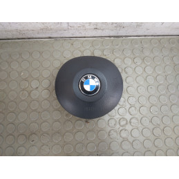 Airbag volante Bmw Serie 3 E46 Touring dal 2001 al 2005 cod 33675789104z  1745850402169