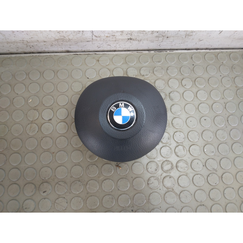 Airbag volante Bmw Serie 3 E46 Touring dal 2001 al 2005 cod 33675789104z  1745850402169