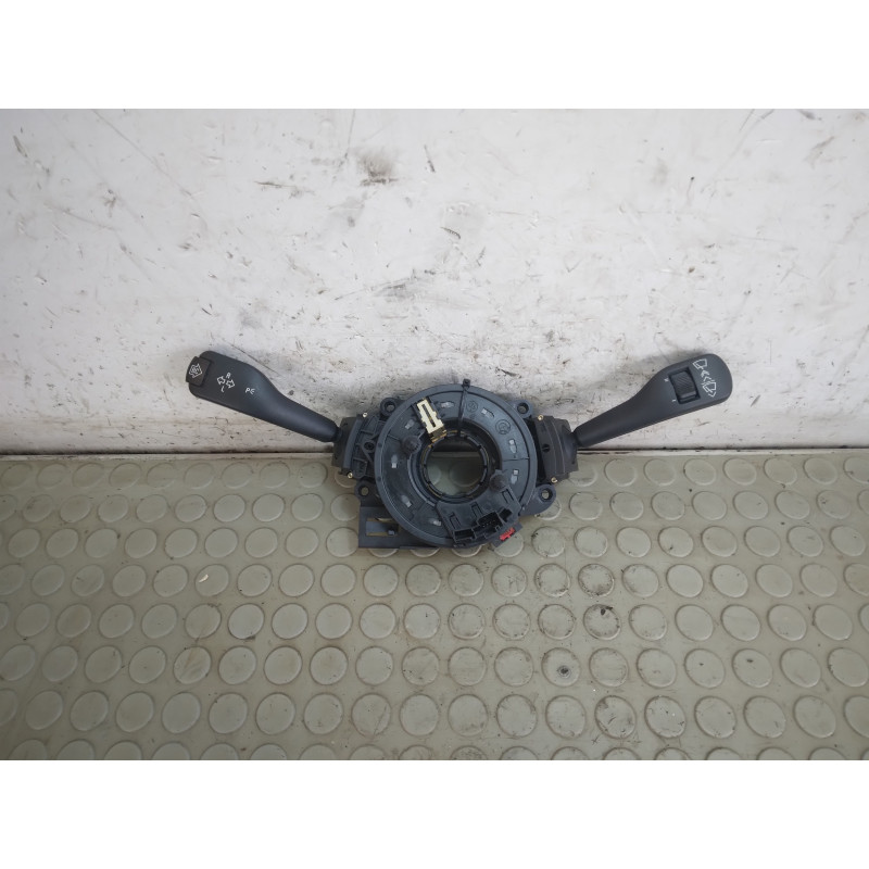 Devioluci completo di contatto spiralato Bmw Serie 3 E46 Touring dal 2001 al 2005 cod 61.31-8 377488.9  1745851141951