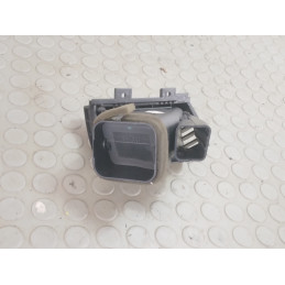 Bocchetta area areazione ant dx Bmw Serie 3 E46 Touring dal 2001 al 2005 cod 361898  1745851924264