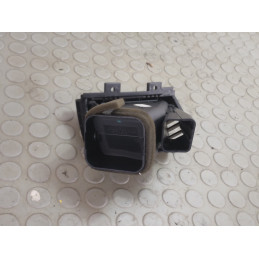 Bocchetta area areazione ant dx Bmw Serie 3 E46 Touring dal 2001 al 2005 cod 361898  1745851924264