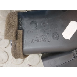 Bocchetta area areazione ant dx Bmw Serie 3 E46 Touring dal 2001 al 2005 cod 361898  1745851924264