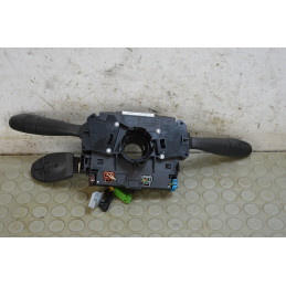 Devioluci completo di contatto spiralato Peugeot 207 dal 2006 al 2015 cod 96630724xt  1745853100895