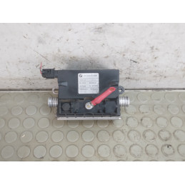 Riscaldatore ausiliario acqua Bmw Serie 3 E46 Touring dal 2001 al 2005 cod 64.12-6918806  1745853855535