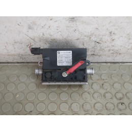 Riscaldatore ausiliario acqua Bmw Serie 3 E46 Touring dal 2001 al 2005 cod 64.12-6918806  1745853855535