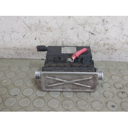 Riscaldatore ausiliario acqua Bmw Serie 3 E46 Touring dal 2001 al 2005 cod 64.12-6918806  1745853855535
