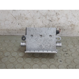 Riscaldatore ausiliario acqua Bmw Serie 3 E46 Touring dal 2001 al 2005 cod 64.12-6918806  1745853855535