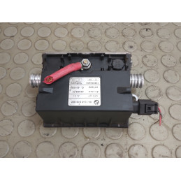 Riscaldatore ausiliario acqua Bmw Serie 3 E46 Touring dal 2001 al 2005 cod 64.12-6918806  1745853855535