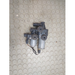 Pompa acqua supplementare Bmw Serie 3 E46 Touring dal 2001 al 2005 cod 64.11-8 369807  1745911082163