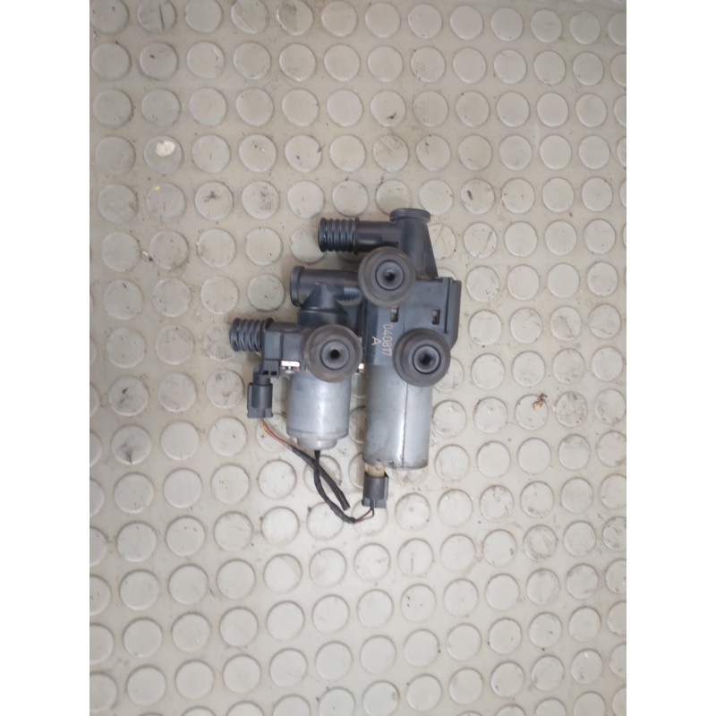 Pompa acqua supplementare Bmw Serie 3 E46 Touring dal 2001 al 2005 cod 64.11-8 369807  1745911082163