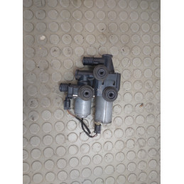 Pompa acqua supplementare Bmw Serie 3 E46 Touring dal 2001 al 2005 cod 64.11-8 369807  1745911082163