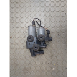 Pompa acqua supplementare Bmw Serie 3 E46 Touring dal 2001 al 2005 cod 64.11-8 369807  1745911082163