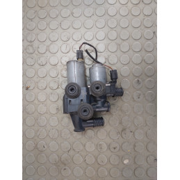 Pompa acqua supplementare Bmw Serie 3 E46 Touring dal 2001 al 2005 cod 64.11-8 369807  1745911082163