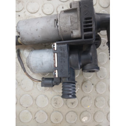 Pompa acqua supplementare Bmw Serie 3 E46 Touring dal 2001 al 2005 cod 64.11-8 369807  1745911082163