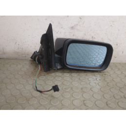 Specchietto retrovisore ant dx 5 pin Bmw Serie 3 E46 Touring dal 2001 al 2005 cod 0117351  1745912536481