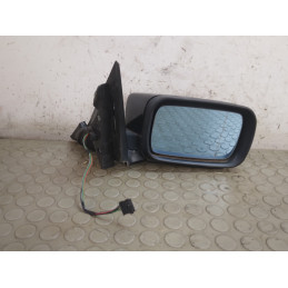 Specchietto retrovisore ant dx 5 pin Bmw Serie 3 E46 Touring dal 2001 al 2005 cod 0117351  1745912536481