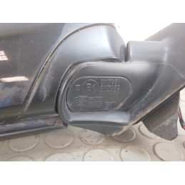 Specchietto retrovisore ant dx 5 pin Bmw Serie 3 E46 Touring dal 2001 al 2005 cod 0117351  1745912536481