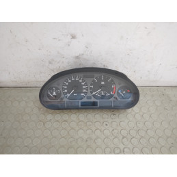 Contachilometri quadro strumenti 2.0 D Bmw Serie 3 E46 Touring dal 2001 al 2005 cod 6940870  1745914365775