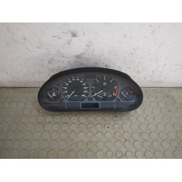 Contachilometri quadro strumenti 2.0 D Bmw Serie 3 E46 Touring dal 2001 al 2005 cod 6940870  1745914365775