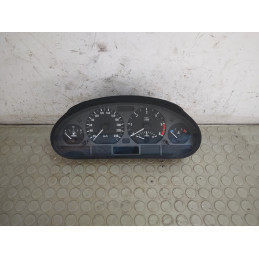 Contachilometri quadro strumenti 2.0 D Bmw Serie 3 E46 Touring dal 2001 al 2005 cod 6940870  1745914365775