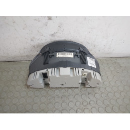 Contachilometri quadro strumenti 2.0 D Bmw Serie 3 E46 Touring dal 2001 al 2005 cod 6940870  1745914365775