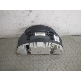 Contachilometri quadro strumenti 2.0 D Bmw Serie 3 E46 Touring dal 2001 al 2005 cod 6940870  1745914365775