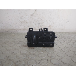 Interruttori comandi regolazione luci fari Bmw Serie 3 E46 Touring dal 2001 al 2005 cod 6936831  1745915903068