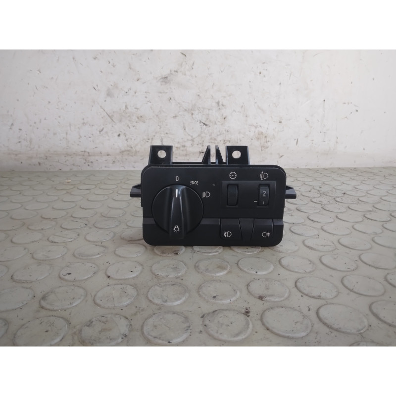 Interruttori comandi regolazione luci fari Bmw Serie 3 E46 Touring dal 2001 al 2005 cod 6936831  1745915903068