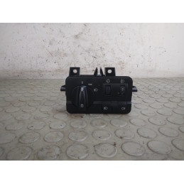 Interruttori comandi regolazione luci fari Bmw Serie 3 E46 Touring dal 2001 al 2005 cod 6936831  1745915903068