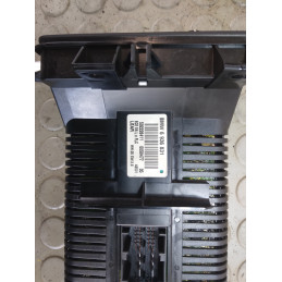 Interruttori comandi regolazione luci fari Bmw Serie 3 E46 Touring dal 2001 al 2005 cod 6936831  1745915903068