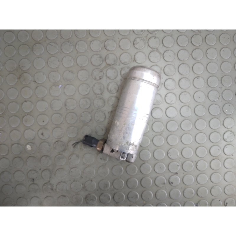 Filtro essiccatore climatizzatore Bmw Serie 3 E46 Touring dal 2001 al 2005 cod 8377332EE  1745917773454