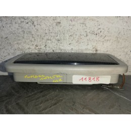 PLAFONIERA LUCE INTERNA ABITACOLO ANT.VW POLO DAL 1994 AL 2003 3 SERIE  2400000043355