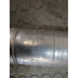 Filtro essiccatore climatizzatore Bmw Serie 3 E46 Touring dal 2001 al 2005 cod 8377332EE  1745917773454