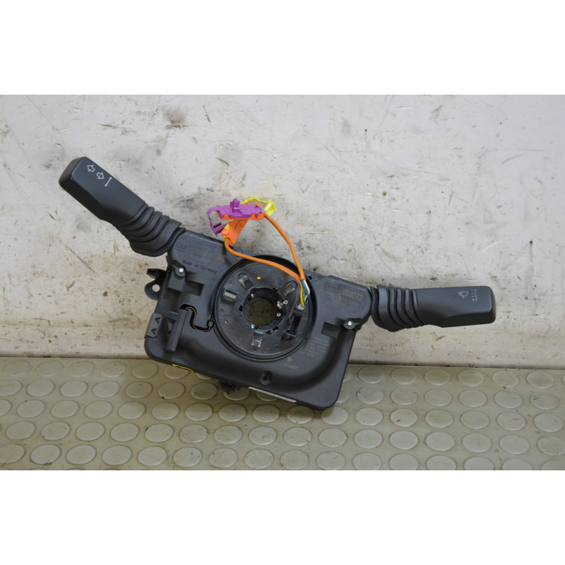 Devioluci completo di contatto spiralato Opel Astra H dal 2004 al 2011 cod 13198908  1745918255348