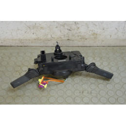 Devioluci completo di contatto spiralato Opel Astra H dal 2004 al 2011 cod 13198908  1745918255348