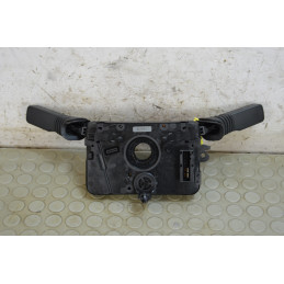 Devioluci completo di contatto spiralato Opel Astra H dal 2004 al 2011 cod 13198908  1745918255348