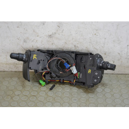 Devioluci completo di contatto spiralato Renault Clio dal 2005 al 2013 cod 8200245449  1745918947953