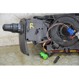 Devioluci completo di contatto spiralato Renault Clio dal 2005 al 2013 cod 8200245449  1745918947953
