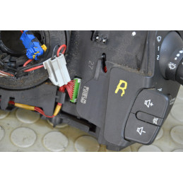 Devioluci completo di contatto spiralato Renault Clio dal 2005 al 2013 cod 8200245449  1745918947953