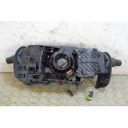 Devioluci completo di contatto spiralato Renault Clio dal 2005 al 2013 cod 8200245449  1745918947953